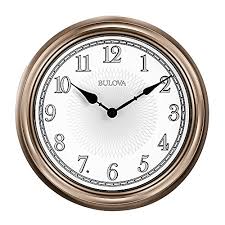 9 Best Bulova Wall Clock For 2023