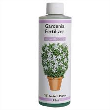 Liquid Gardenia Fertilizer