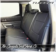 Toyota Tundra Clazzio Slip Over Seat Covers