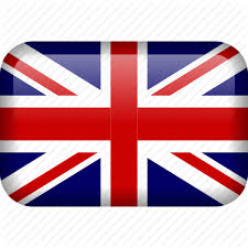 United Kingdom Flag Icon At Getdrawings