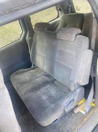 2004 Kia Sedona Lx For By Owner