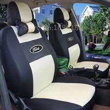Ford Car Seats Covers