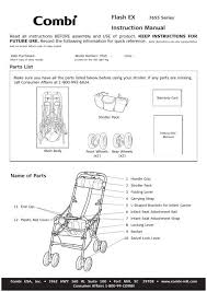 Flash Ex Instruction Manual