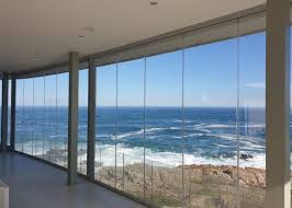 Cover Frameless Glass Get The View