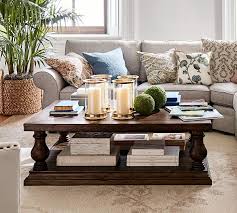 Lorraine Rectangular Coffee Table