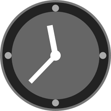 Clock Icon For Free Iconduck