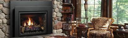 Gas Fireplaces Kastle Fireplace