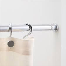 Modern Shower Curtain Rod West Elm