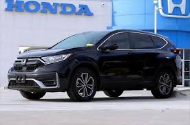 2022 Honda Cr V For Near Plano Tx