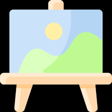 Painting Free Art And Design Icons