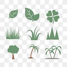 Green Plants Icon Png Images Vectors
