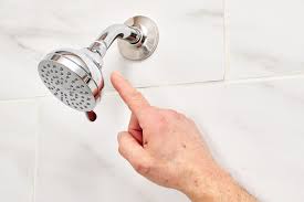 How To Change A Shower Head