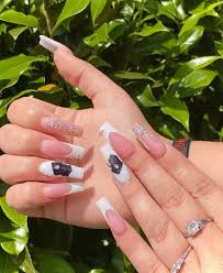 35 Cute Graduation Nail Ideas Perfect