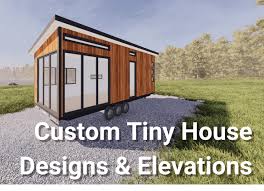 Tiny House Plans Design Your Dream