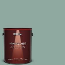 Behr Marquee 1 Gal S430 4 Green Meets