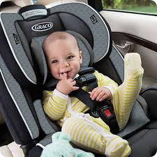 Graco 4ever 4 In 1 Convertible Car Seat