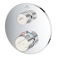 Collection Thermostatic Shower Mixer