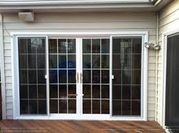 Replacement Patio Doors Thompson Creek