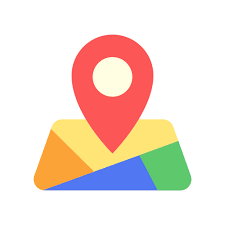 Map Free Maps And Location Icons