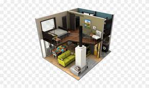 House Floor Plan Hd Png