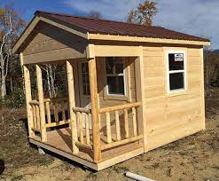 Turn A Shed Into An Epic Outdoor Diy