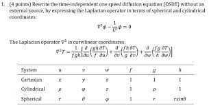 Sd Diffusion Equation Osde