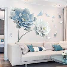 Decals Mural Art