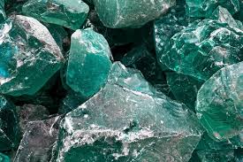 Green Crystals And Stones List Names