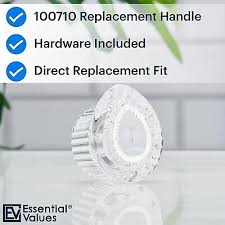 Aftermarket Compatible Moen Shower