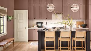 How To Add Color To White Kitchen