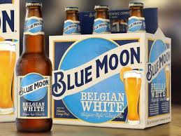 Blue Moon Craft Beer Uk White Ale