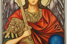 Archangel Michael Icon Orthodox Icons