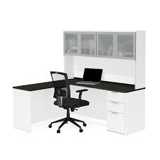 Bestar Pro Concept Plus 72 In L Desk