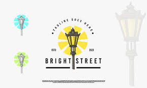 Street Light Logo Images Browse 24