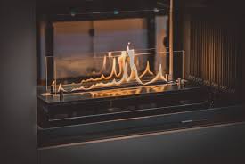 How To Light A Gas Fireplace And