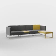 Jak Studio S L20 Sofa Concept Doubles