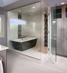 Shower Enclosures