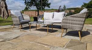 Synthetic Rattan Furniture