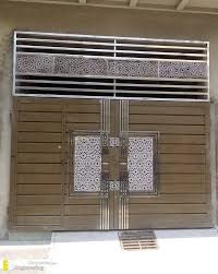 Top 41 Modern Main Gate Design Ideas