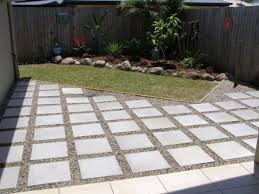 Diy Extending Concrete Patio With