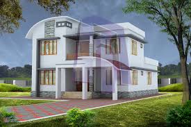 Kerala Style House Plans Low Cost