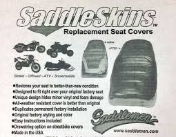 Yamaha Sno Sport Seat Cover Aw308