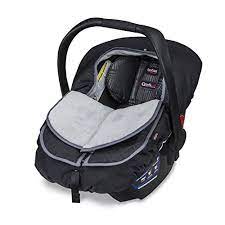 Britax B Warm Isolado Infant Car Seat