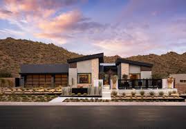 Hoffman With Basement Model Home Design