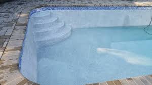 Residential Swimming Pool Beadcrete