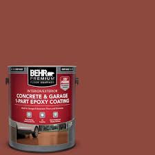 Garage Floor Paint