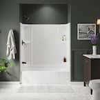 Sterling Accord 31 1 4 In X 60 In X