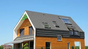 Passive Solar Heating Cutting Carbon