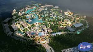 American Heartland Theme Park Resort