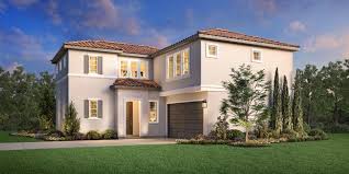 Design In Vista Rose By Toll Brothers